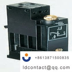 81513522_Crouzet Gas Pressure Switc